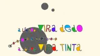 Isso ou Aquilo • Videopoema Entredentes