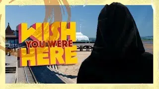 Death on the Beach | The Long And The Short Of It Extra Bits