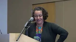 SFU SHARE Present Resisting to Thrive In Place