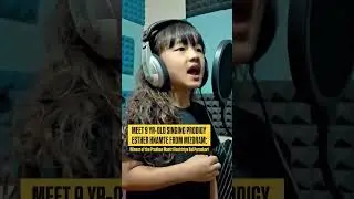 Meet Esther Hnamte- Winner of Bal Puraskar 2025