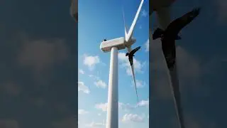 WIND TURBINE