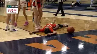 Girls Basketball | St. Anthony vs. Cooper High School