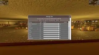 Roblox Islands W/ The Wife