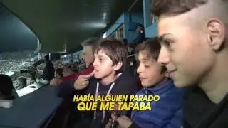 BENDITA TV - LA NUEVA GENERACI&Oacute;N PI&Ntilde;EYR&Uacute;A EN URUGUAY 3 - 0 VENEZUELA - PGM 437