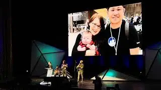 Ethereum Devcon4 official song