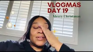 VLOGMAS DAY 19 MOTIVATIONAL/ EMOTIONAL  FOR ANYONE WHO HAS HAD A MAJOR SETBACK
