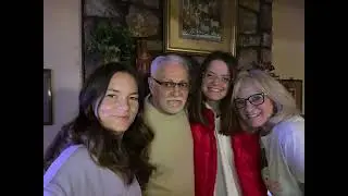 80TH BIRTHDAY JOHNNY ORR 0
