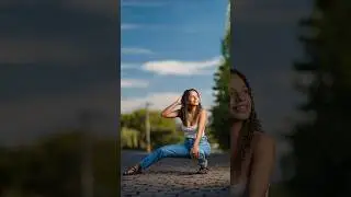 A saga com o AD600Pro II continua firme! Neste teste, o flash seguiu firme e impec&aacute;vel .