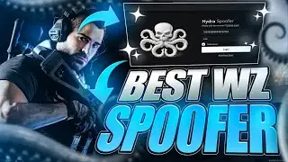 🔥SPOOFER 2026 — REMOVA SEU BAN DO FORTNITE, FIVEM, VALORANT, WARZONE OU QUALQUER OUTRO BAN HWID! 🏆