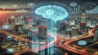 🌐 Quantum Computing in Urban Planning: The Future of Smart Cities 🏙️