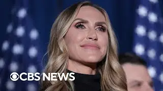 Mass layoffs hit RNC days after Trump-backed leadership takeover
