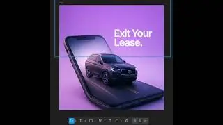 How to Create Advertisement Poster in Figma with AI 📌 2025 Guide