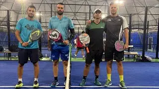 Open GPADEL Torrazza - Ottavi - Persico/Rizzi vs Guelfo/Coppa