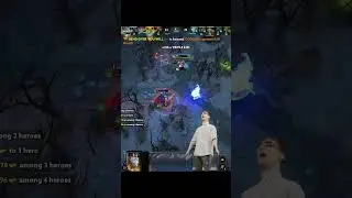 Put your hands up MF #dota2 #dota2indonesia #gaming #dota2indo