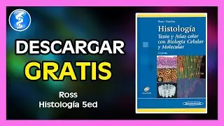 Ross - Histolog&iacute;a 5ed [DESCARGA GRATIS]