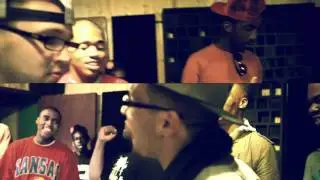 Andy Mineo - Fools Gold featuring Sho Baraka (@andymineo @amishobaraka @rapzilla)