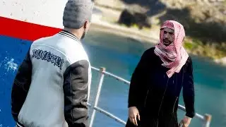 GTA V: VIDA DE JOVEM | POR ESSA O MARK NÃO ESPERAVA, tenho uma divida a PAGAR #EP.73 - Tj