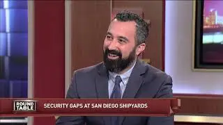 Roundtable: Power Shift In San Diego Politics