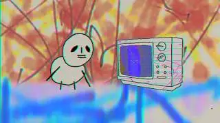 infinity meter - falling forever