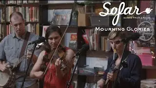 Mourning Glories - Sandy Boys | Sofar Gainesville
