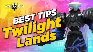 Eternal Evolution: How to Play Land of Twilight Event | Heroes and Bonds