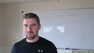 The 3 Hour Muscle Building Formula (LIVE)