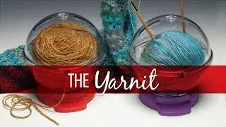 Introducing the Yarnit &ndash; An Annie&rsquo;s Creative Studio exclusive episode! Start your FREE TRIAL today!