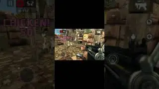 DEAD TRIGGER 2 - Zombie Game FPS shooter & Chicken Fight🐓🐓🐓🐓🐔🐔🐔 2021