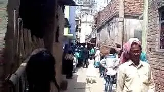singahi ursh ka chader mubarak