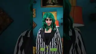 Beetlejuice… beetlejuice… #beetlejuice