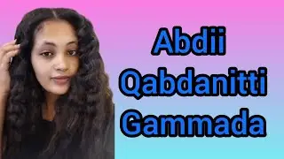 Mis oromia is live merry Christmas 2018🎄🎄🎄