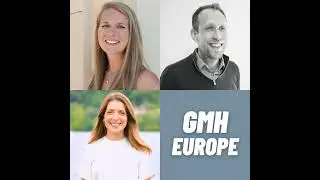GMH Europe: Airbnb Prime-Like Membership, Booking.com Earnings, Travel Trends in Europe