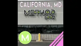 Method Gym California MD Review