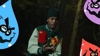 Lil Rez - What You Working