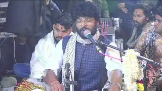 bhajan sandhiya vinod  keshi gat