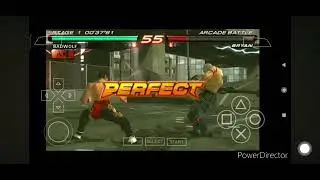 Please don&rsquo;t leave tekken 6. For 2 days please like and subscribe and 100k like￼