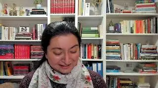 Reflection on the response to Hijab discussion on Eram Saeed's channel