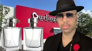 Вау, новый популярный клон аромата French Avenue в Burlington's + находки от Lattafa!