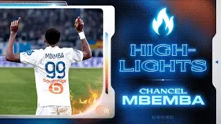 𝗖𝗵𝗮𝗻𝗰𝗲𝗹 𝗠𝗯𝗲𝗺𝗯𝗮, Demi-dieu 🇨🇩| Best of 22-23