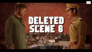 Neeraj Pandey's Khakee: The Bihar Chapter | Deleted Scene 8