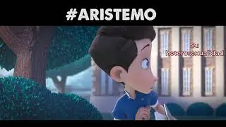 #Aristemo - El coraz&oacute;n nunca se equivoca (In a heartbeat NO ORIGINAL)