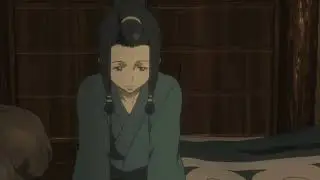 Anime Male Stomach Growl Compilation 16
