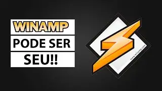 Você pode comprar o WINAMP!!