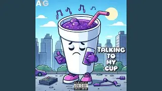 Talking To My Cup