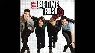 Big Time Rush - I Know You Know (James) (Demo)