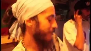 Zniket Lehbal Feat Karim OSM  Cheikh Cédric & Omar (Genoxy) - Revolution