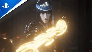 Nioh 2 | Darkness in the Capital | PS4