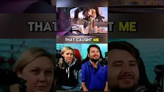 Lucky Bunny! 😱 Zootopia Plus REACTION!