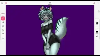 TEST STREAM; REPO with Avatar?!