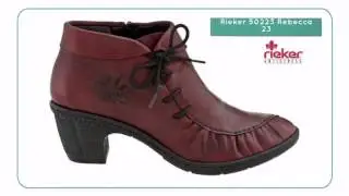 Rieker 50223 Rebecca 23 - Planetshoes.com